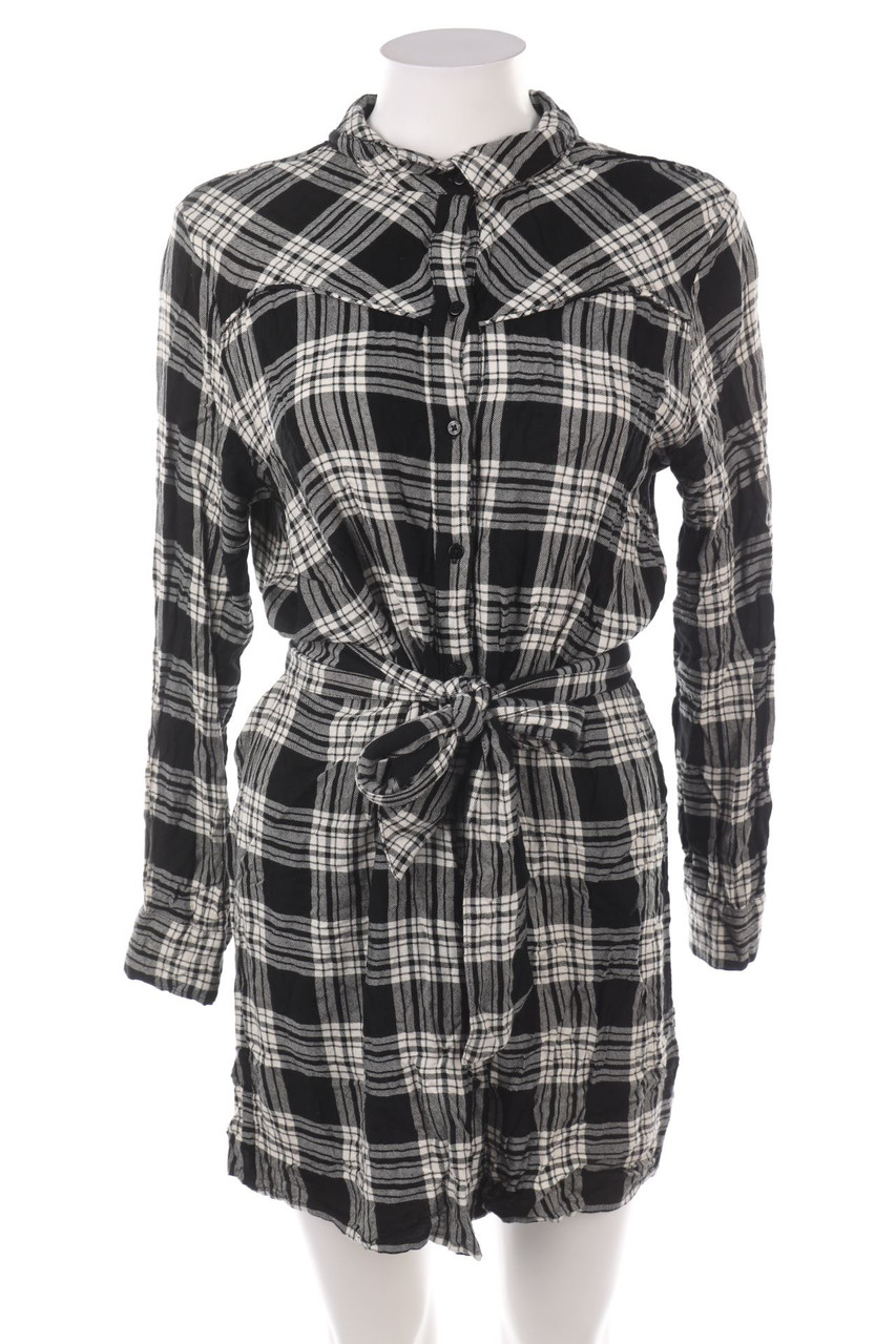 Pepe Jeans - Shirt Dress - L
