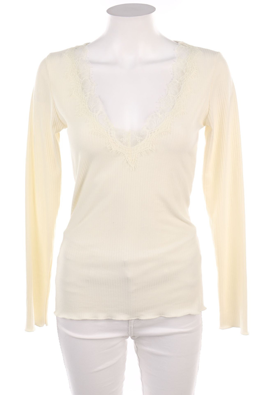 AMISU - Longsleeve-Shirt - M