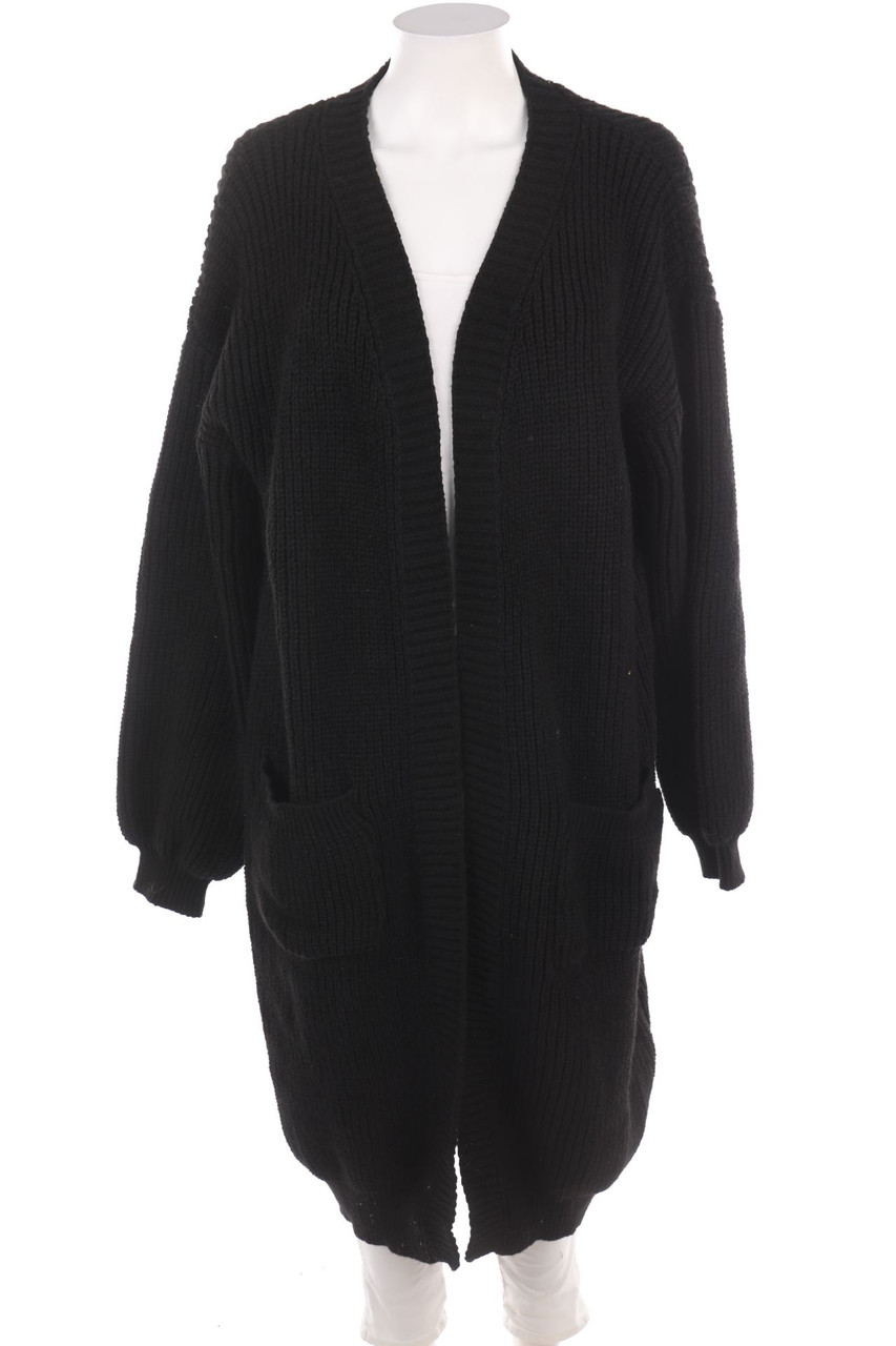 Ohne Label - Cardigan - XL