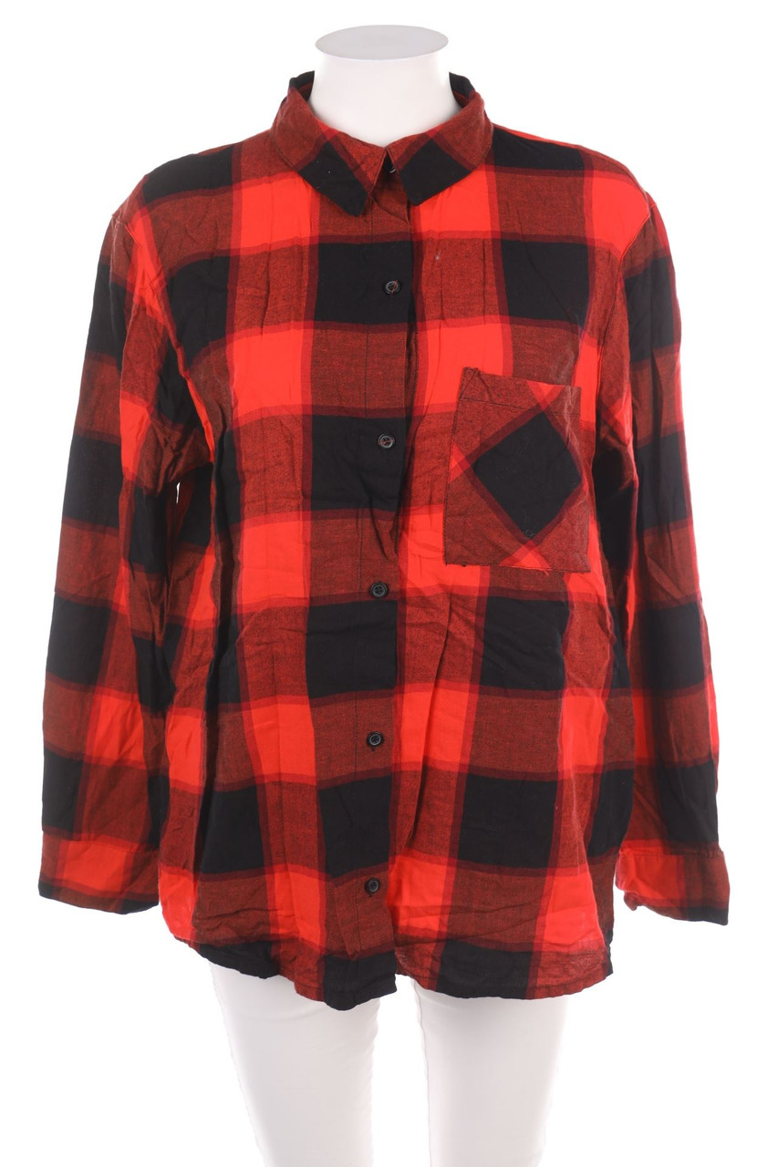 H&M - Hemd-Bluse - S