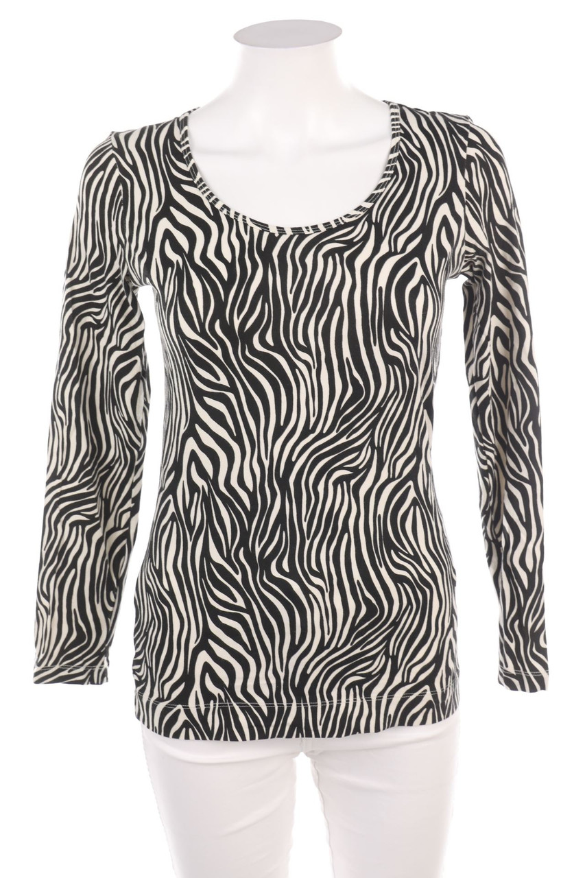 esmara - Longsleeve-Shirt - S