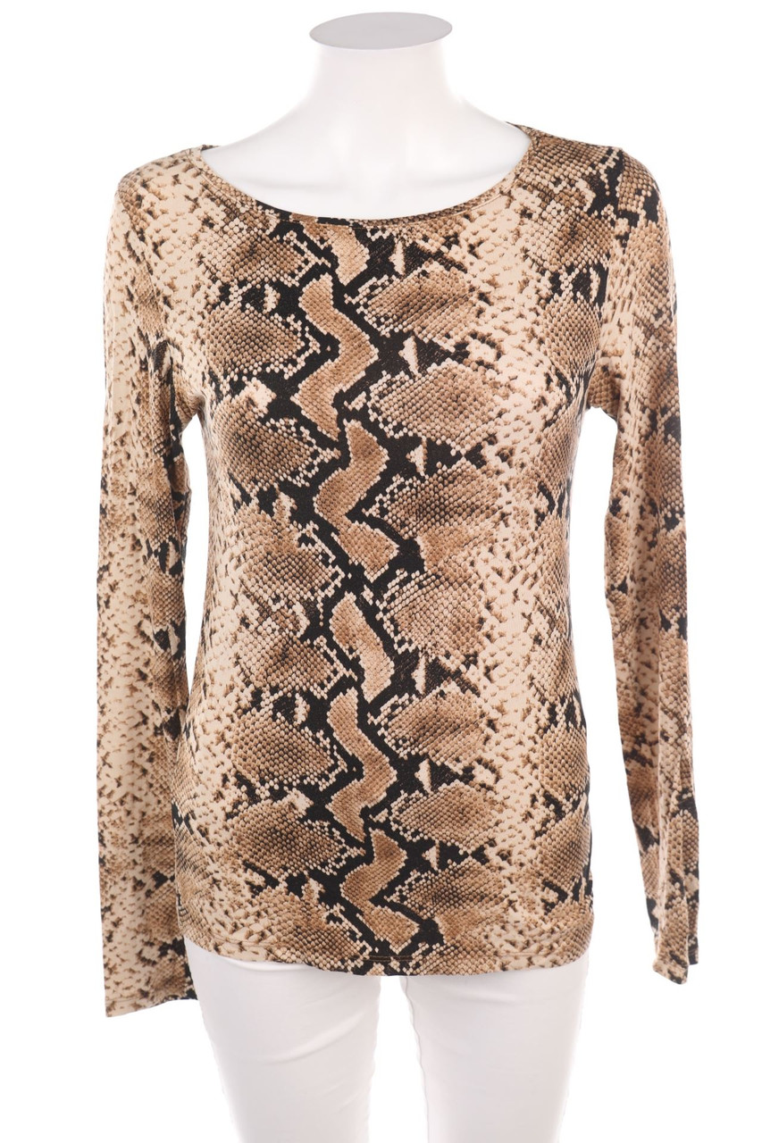 AMISU - Longsleeve-Shirt - M