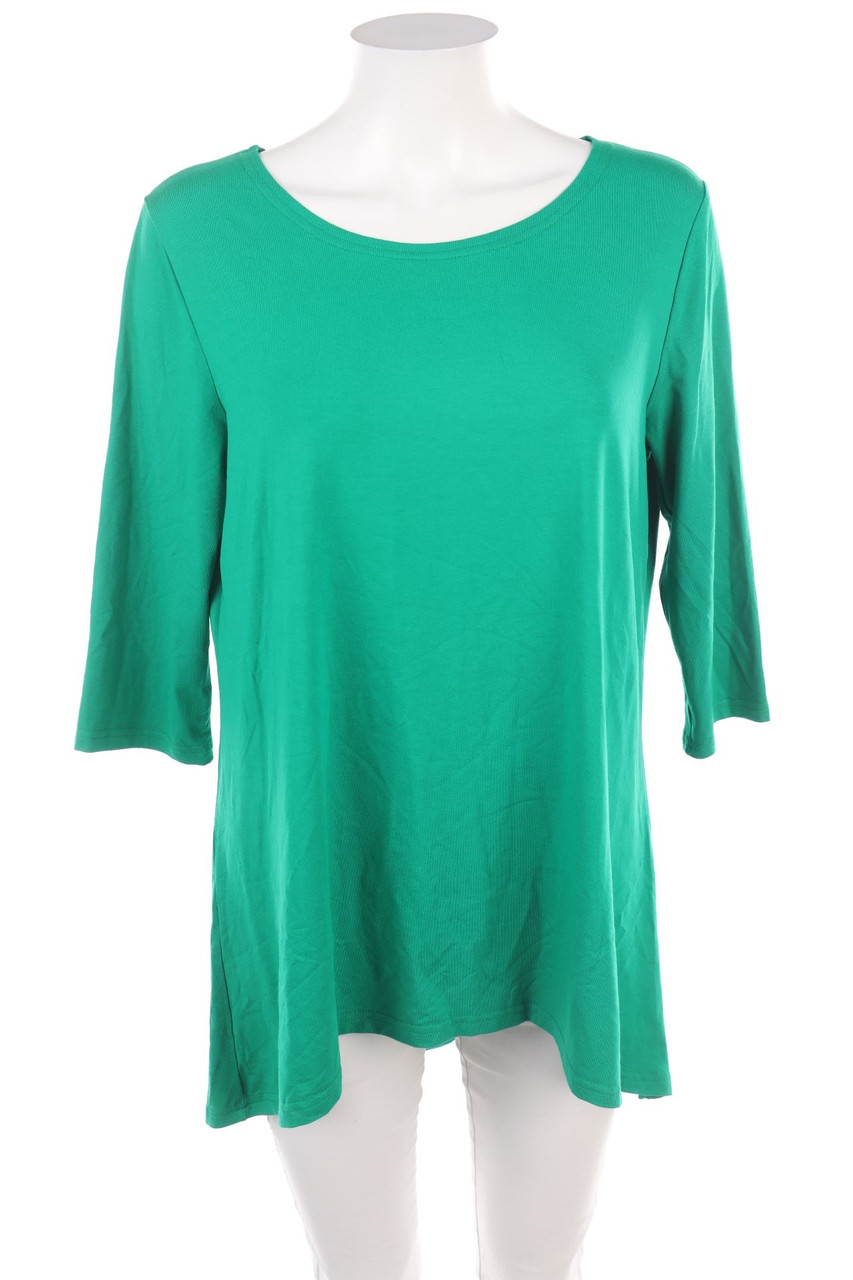 SECONDHAND - Longsleeve-Shirt - L