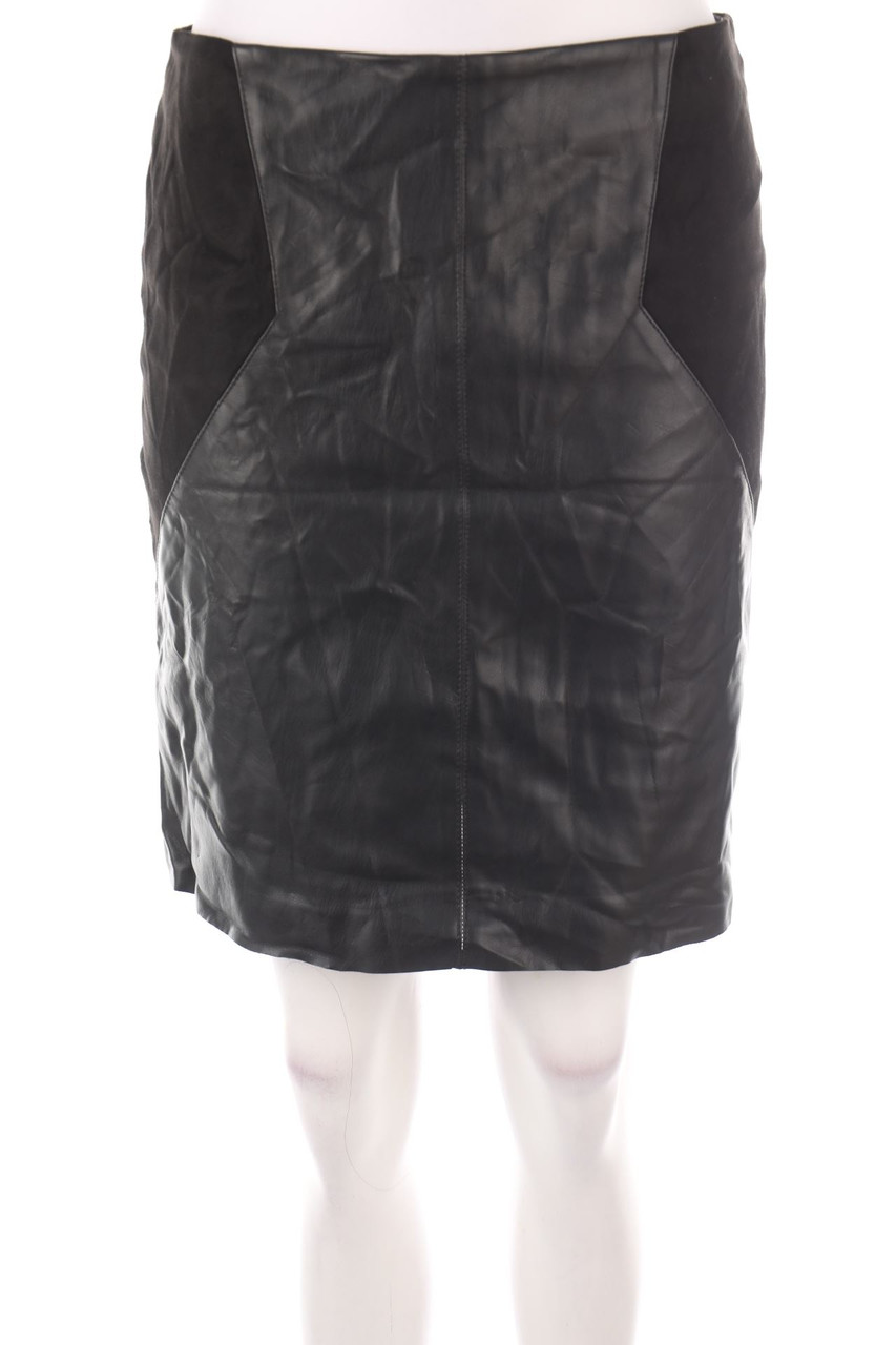 Street One - Faux Leather-Rock - XS