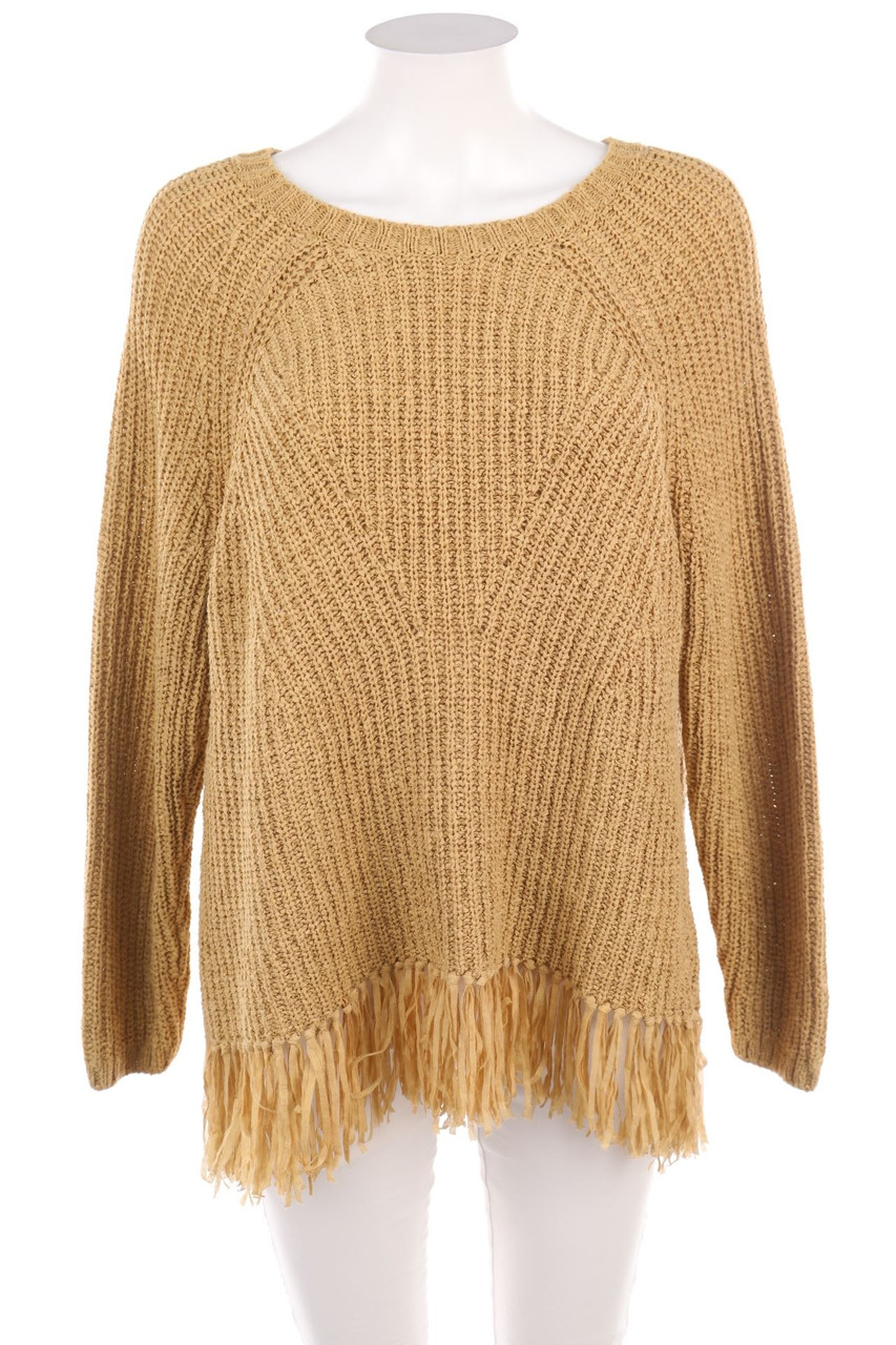 H&M - Strick-Pullover - L