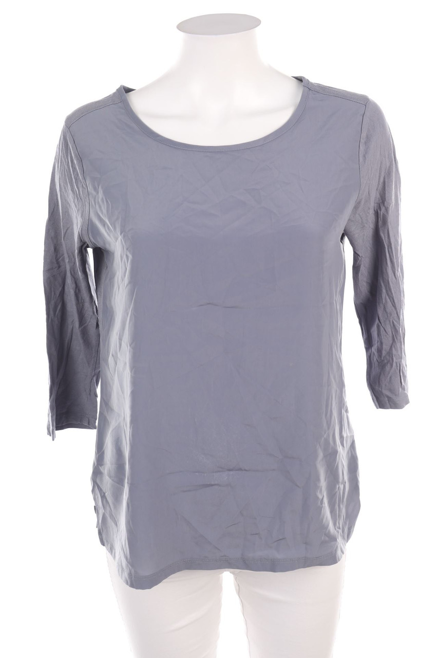 Street One - Longsleeve-Shirt - S