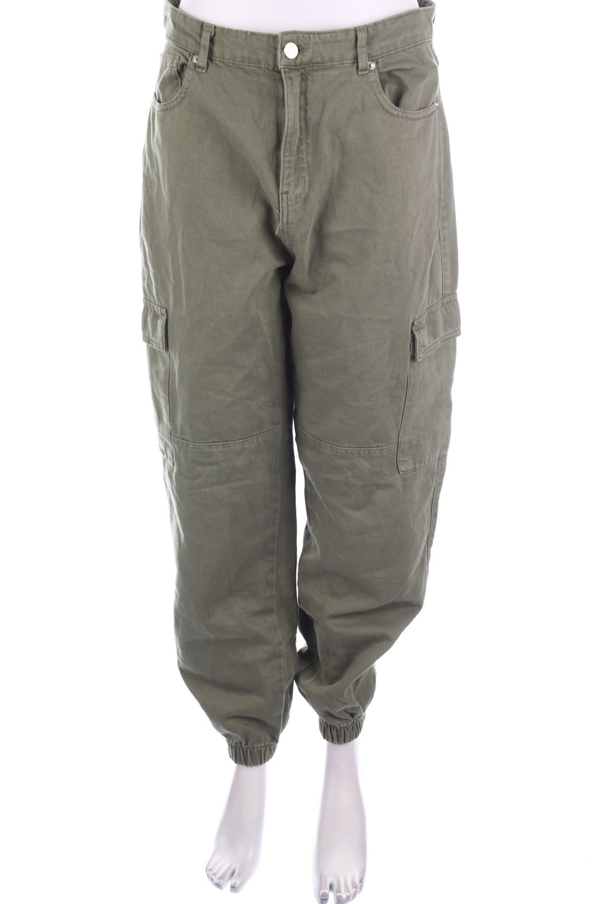TALLY WEiJL - Cargo Pants - XL
