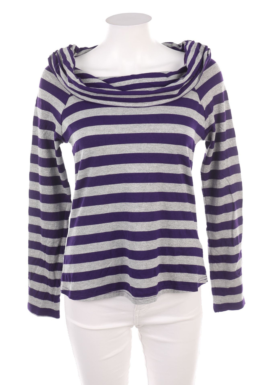 COLOURS OF THE WORLD - Strick-Pullover - M