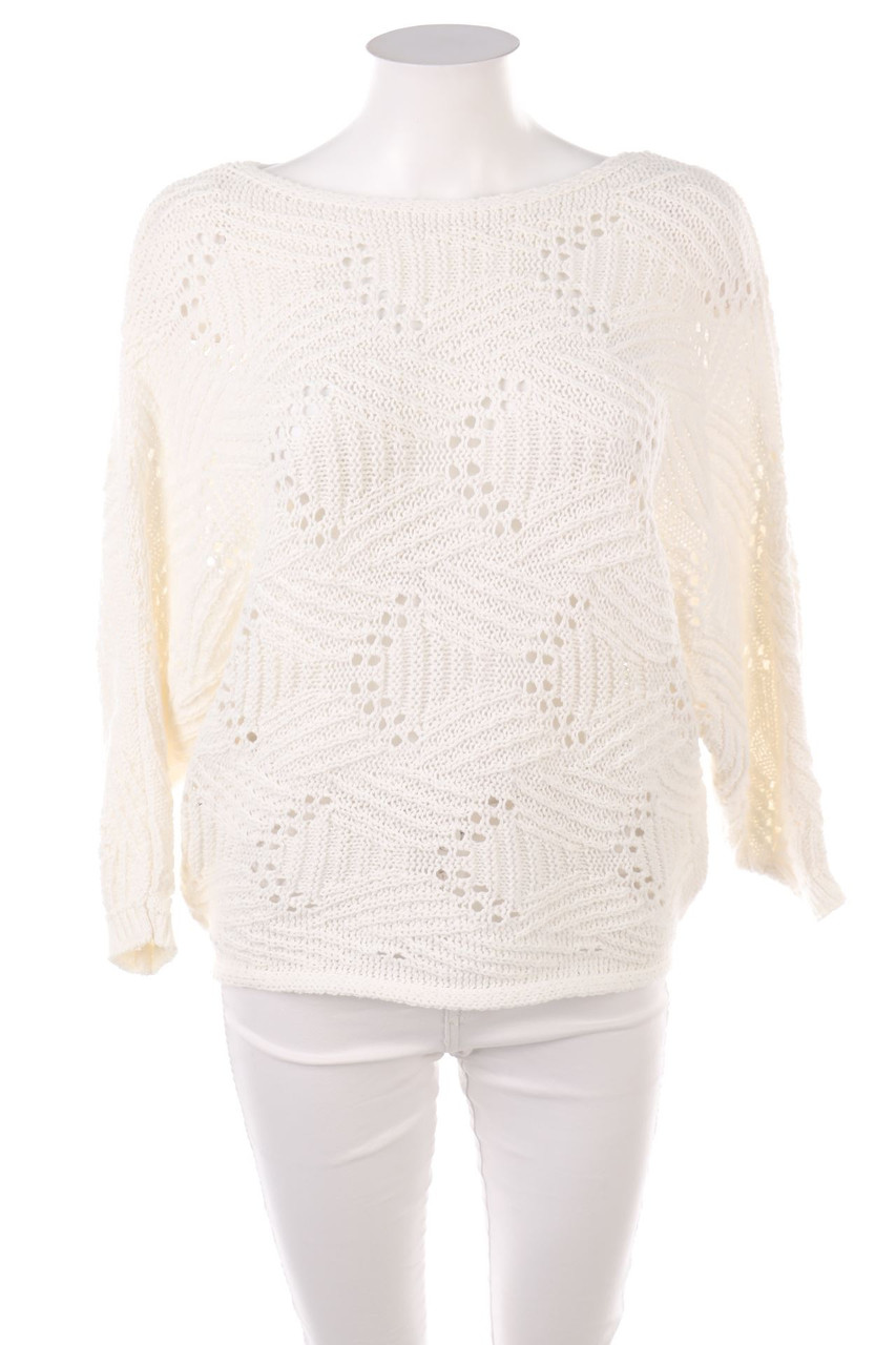 page one - Strick-Pullover - S