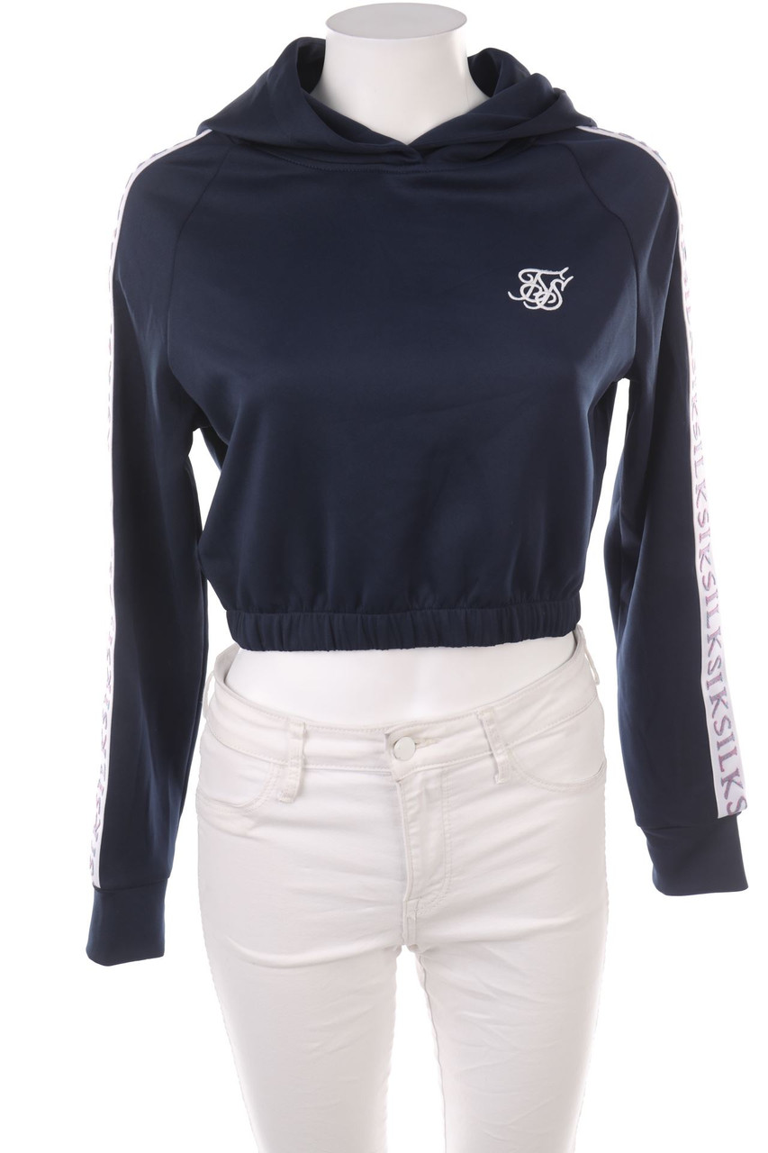 SIKSILK - Hoodie - S