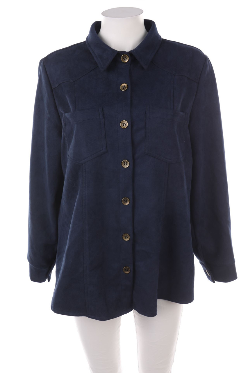 SECONDHAND - Shirt Blouse - 3XL