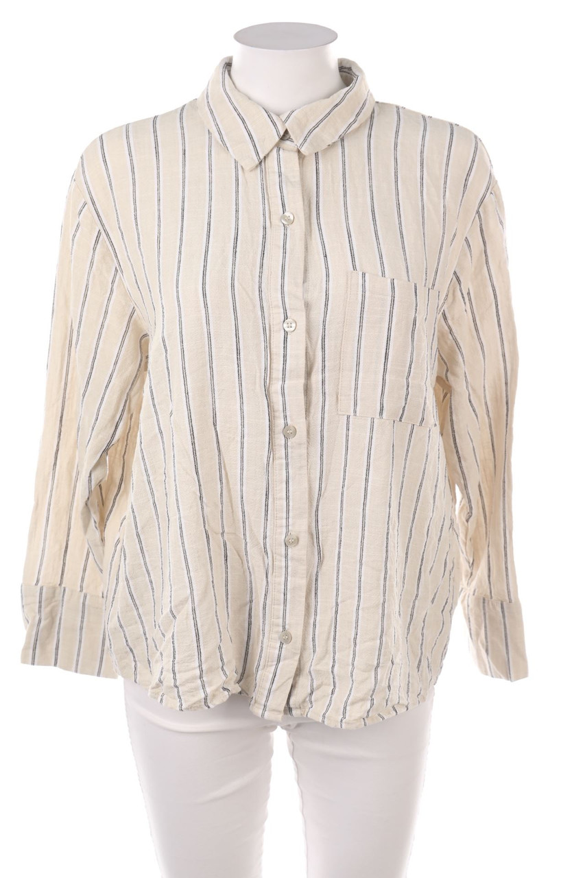 H&M - Hemd-Bluse - M