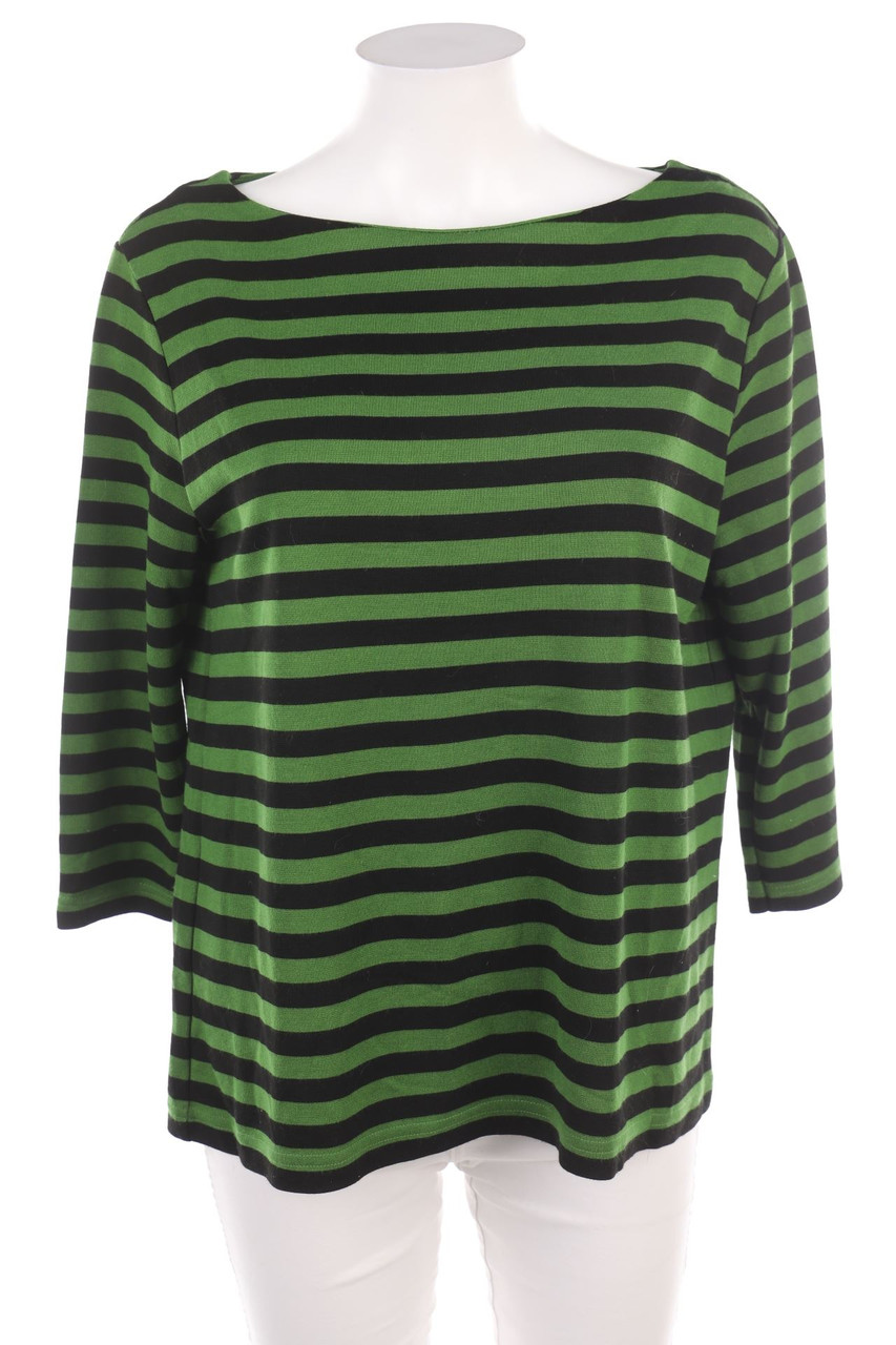 SA.HARA - Longsleeve-Shirt - S