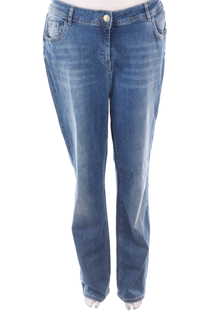 CECIL - Straight Cut Jeans - S