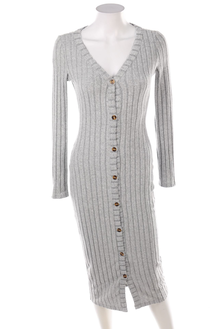 SHEIN - Midikleid - XS