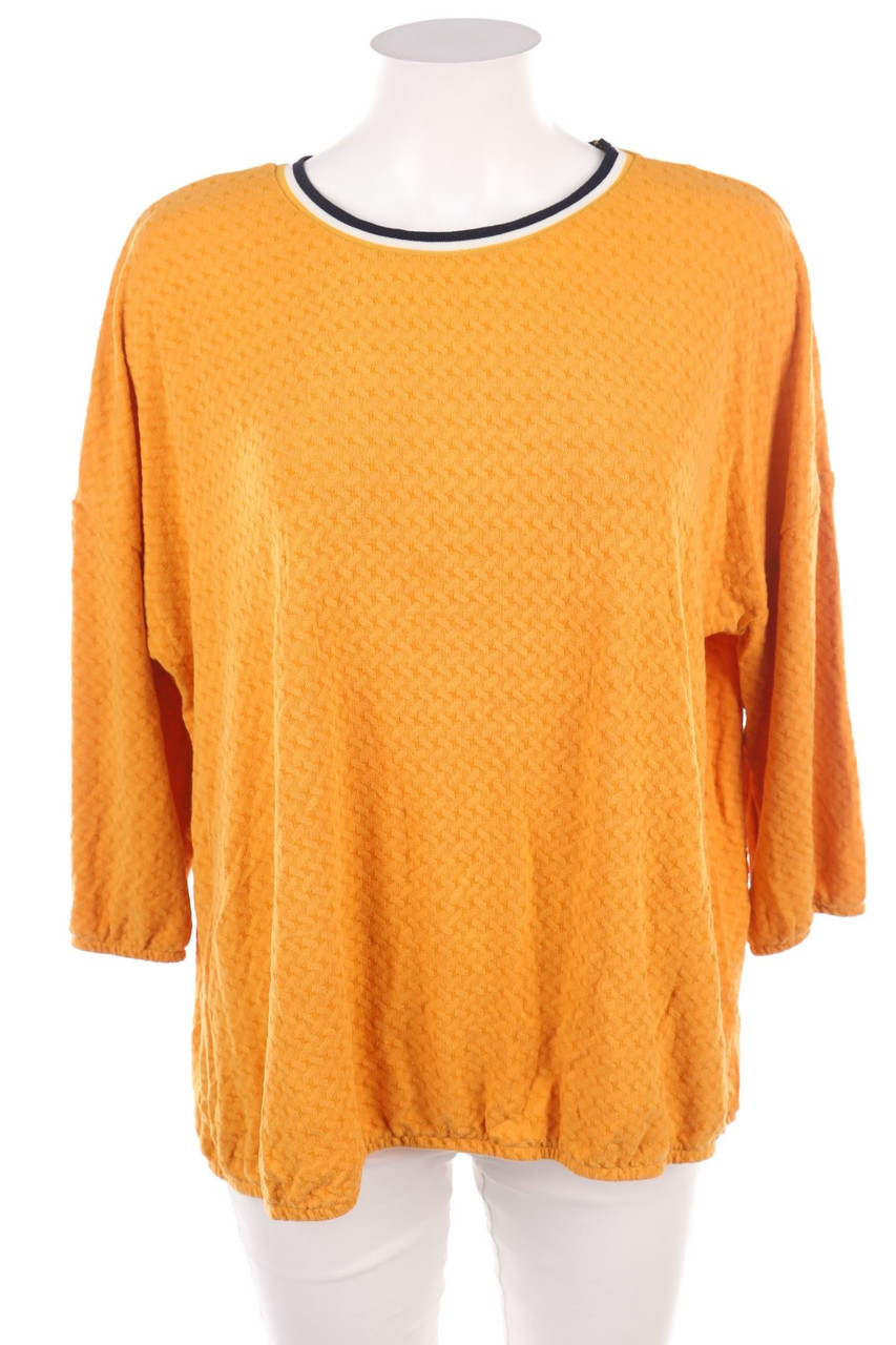 No Label - Longsleeve-Shirt - XL