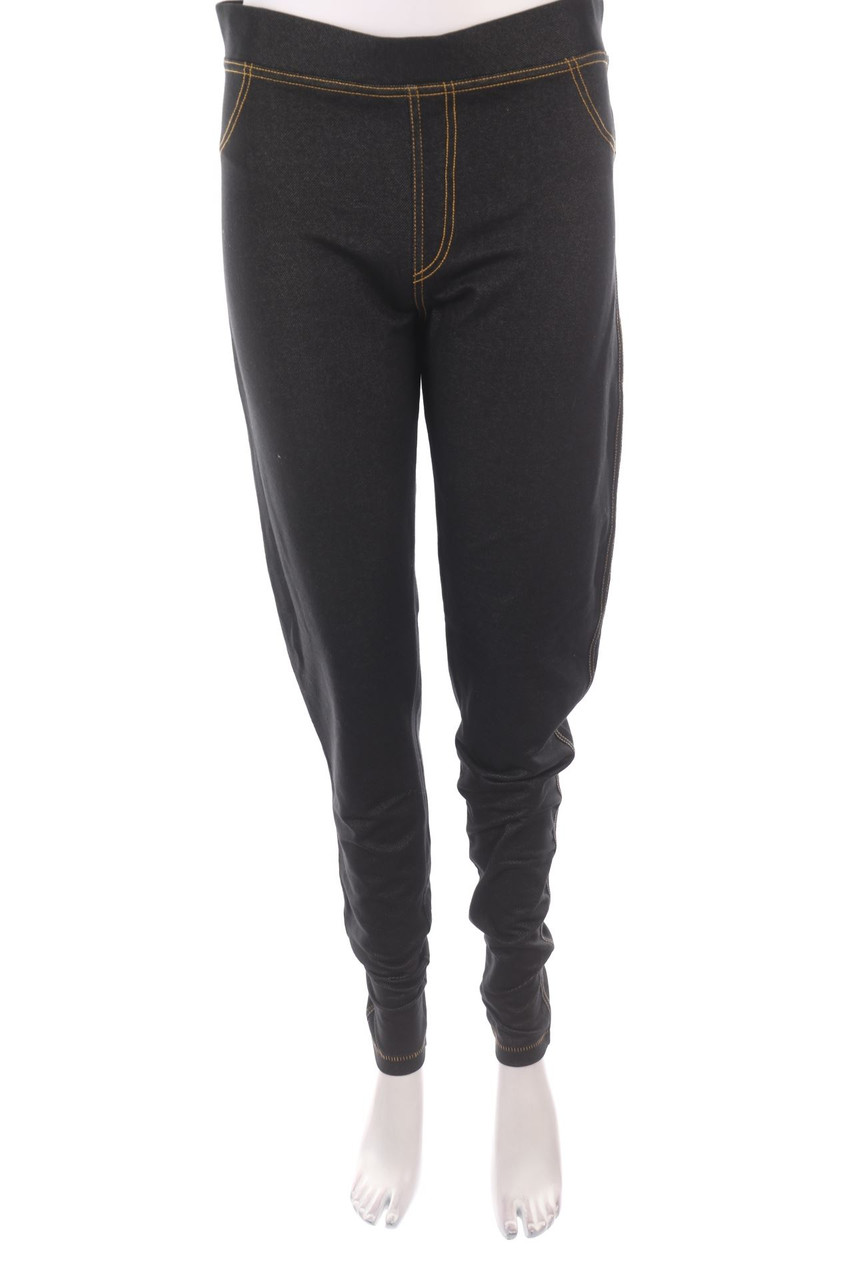 Chris Line - Dark Denim Jeggings - XL