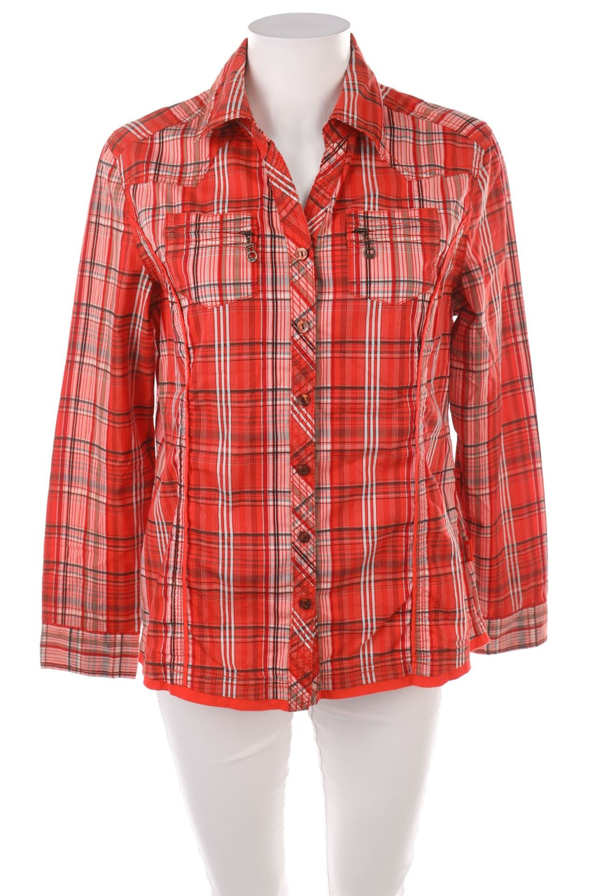 CECIL - Hemd-Bluse - M