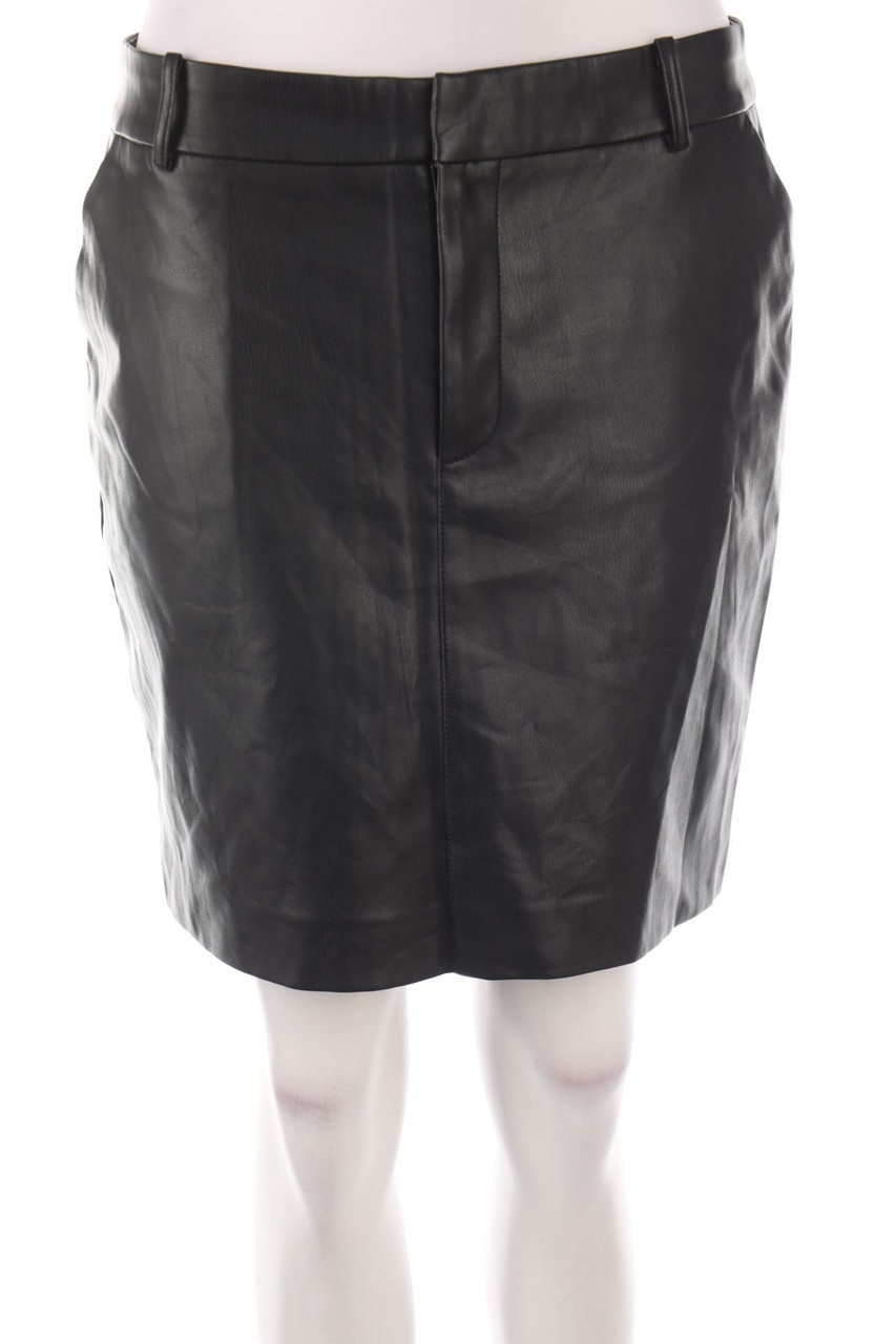 Kiabi - Faux Leather-Rock - L