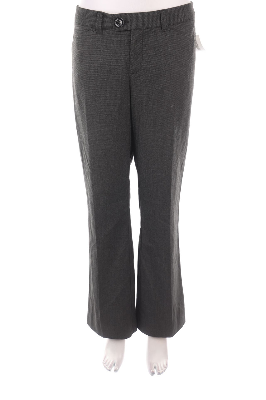 ESPRIT - Bundfaltenhose - L