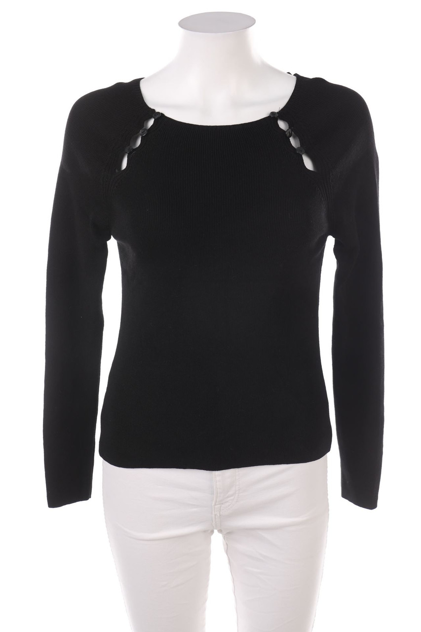 MANGO - Strick-Pullover - M