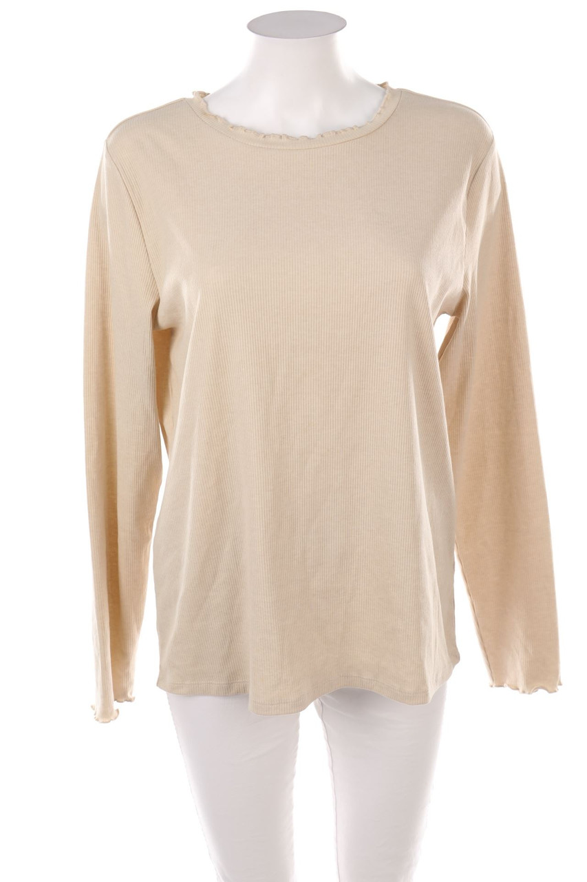 Janina - Longsleeve-Shirt - L