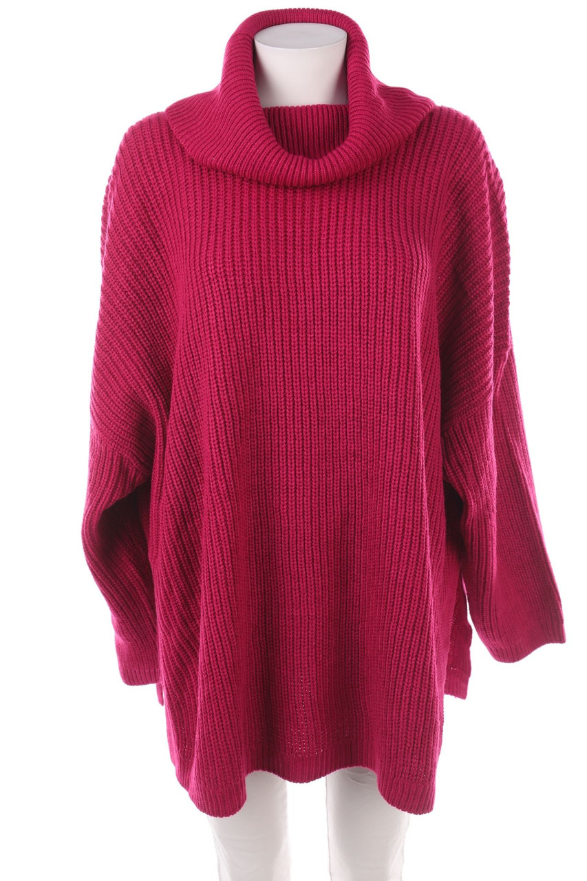 BODYFLIRT - Strick-Pullover - 48