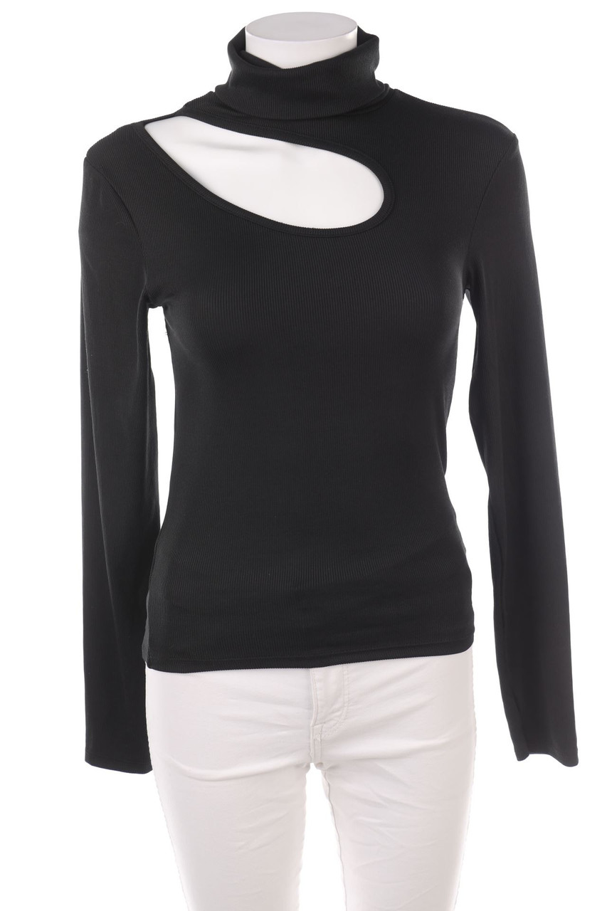 AMISU - Longsleeve-Shirt - M