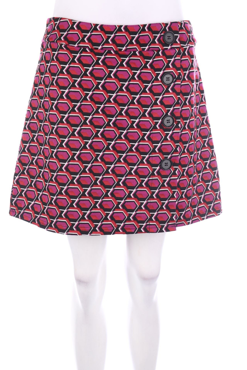 page one - Minirock - M