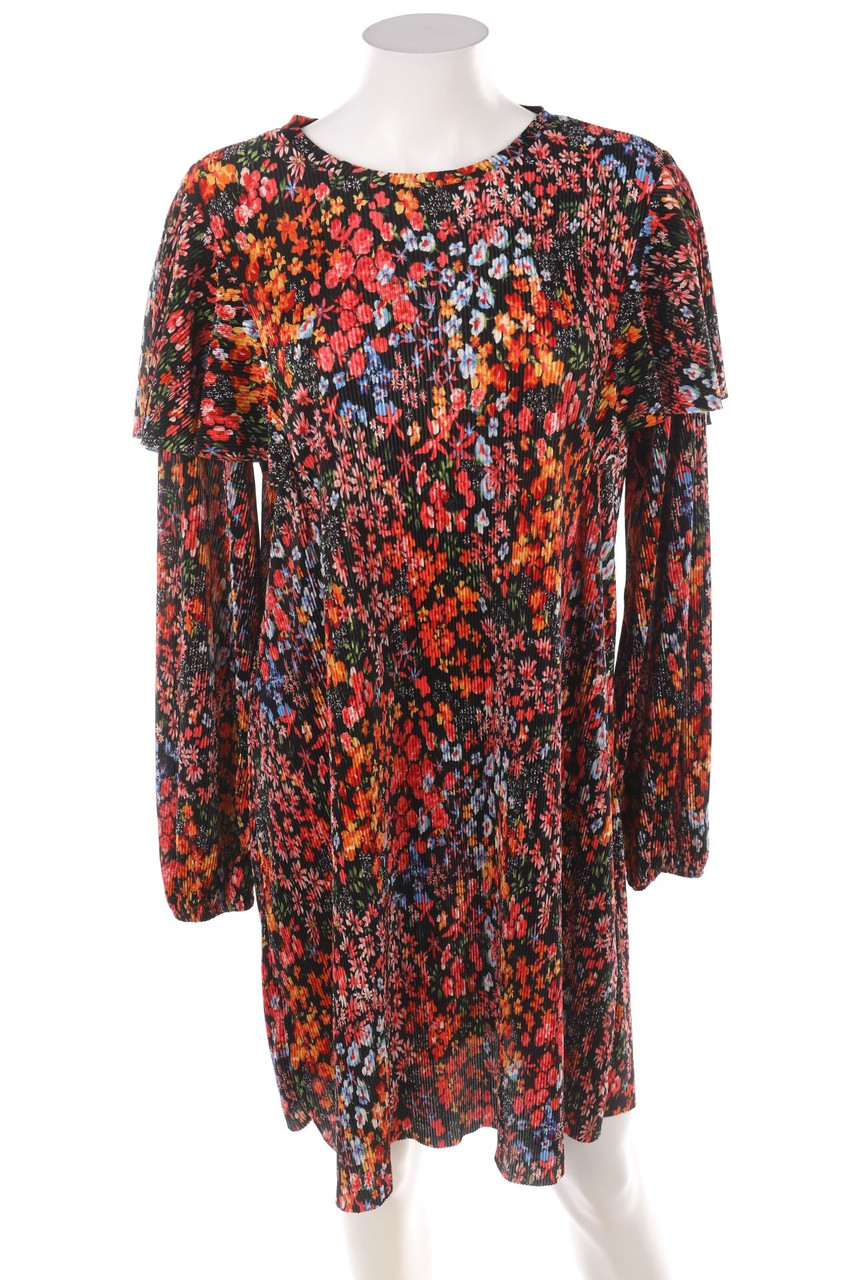 ZARA - Shift-Kleid - L