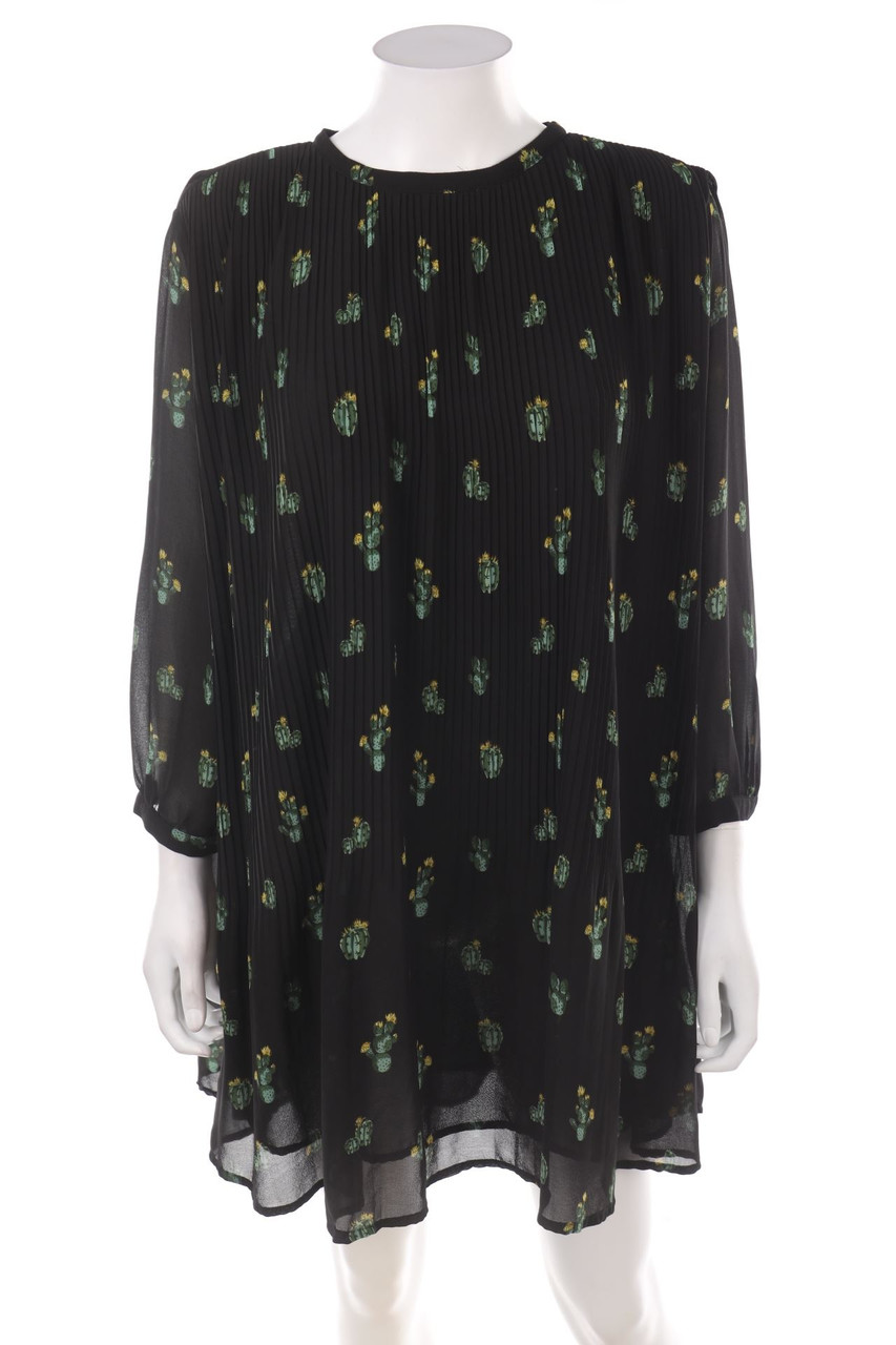 ZARA - Shift-Kleid - L