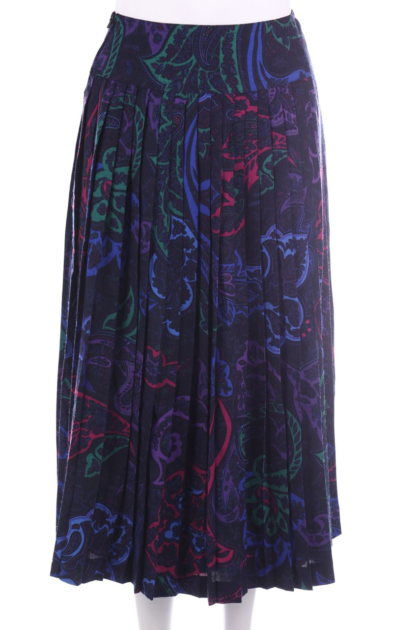 HAMMER - Midi Skirt - S