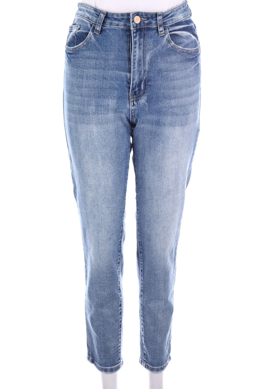 Chicorée - Used Look Jeans - M