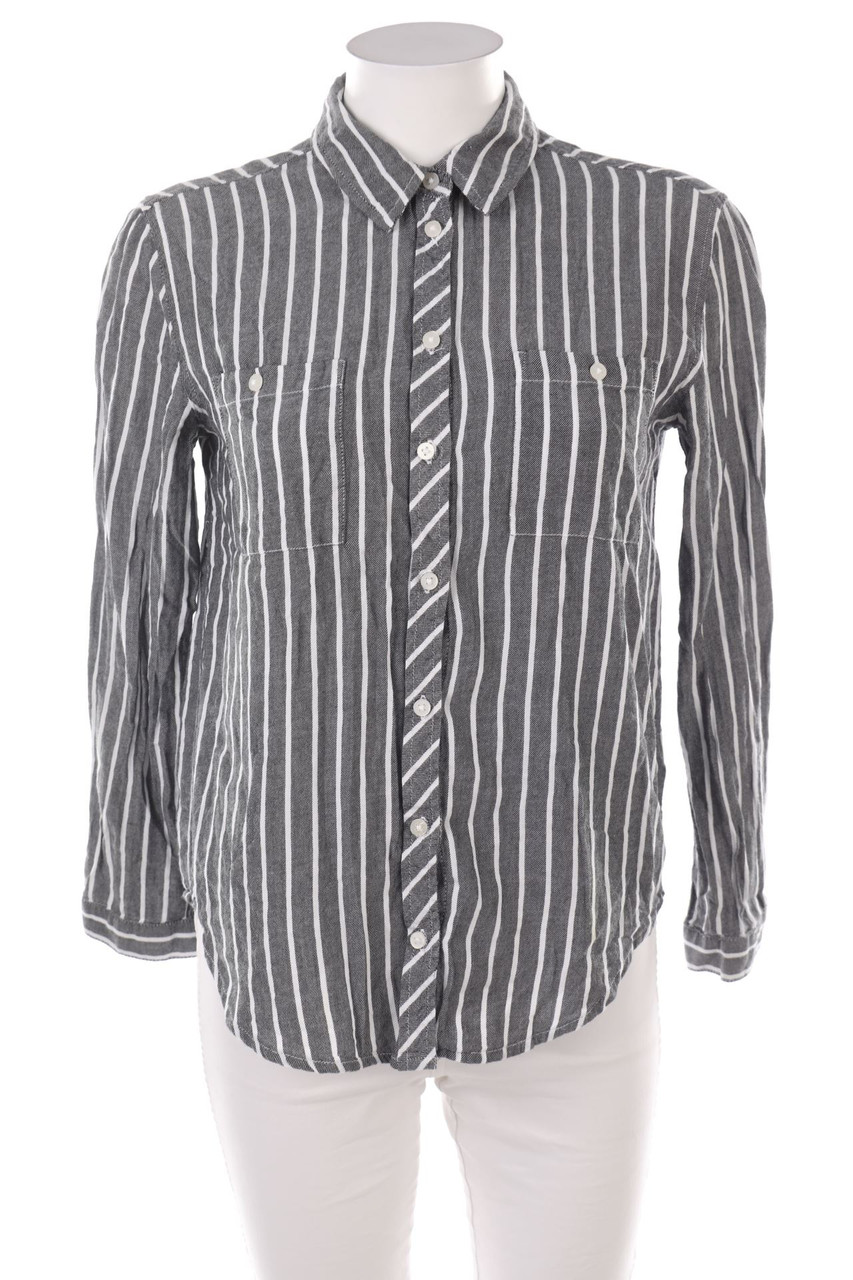 PRIMARK - Cotton Blouse - XS