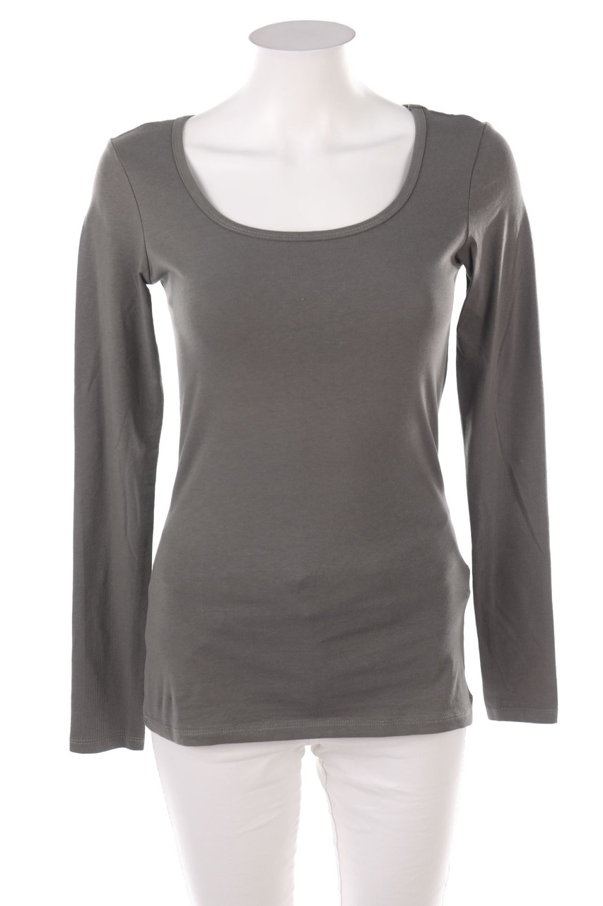 FB SISTER - Longsleeve-Shirt - S