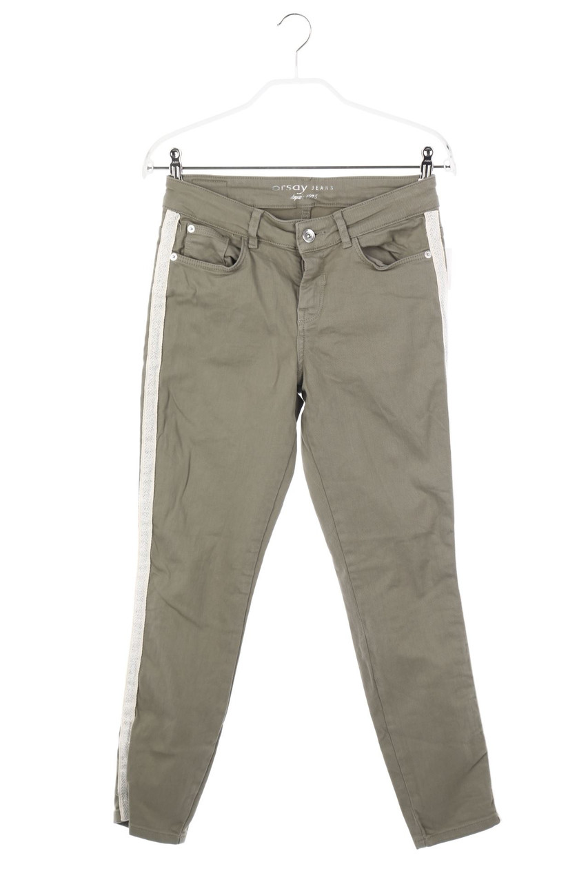 orsay - skinny jeans - S