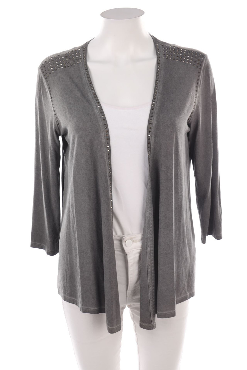 Ohne Label - Cardigan - L