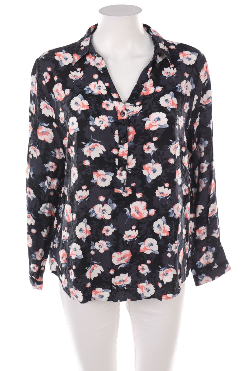 Janina - Bluse - 2XL