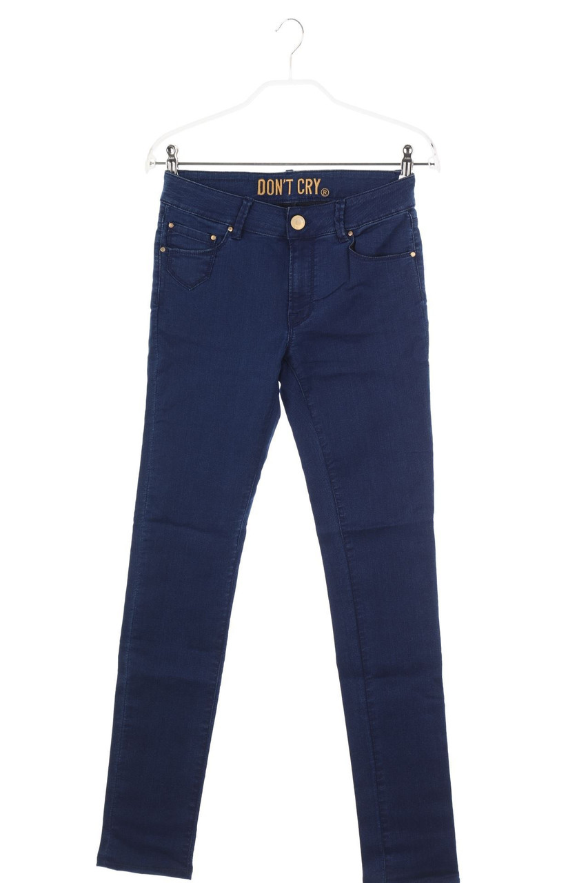 DON´T CRY - Skinny-Jeans - W26