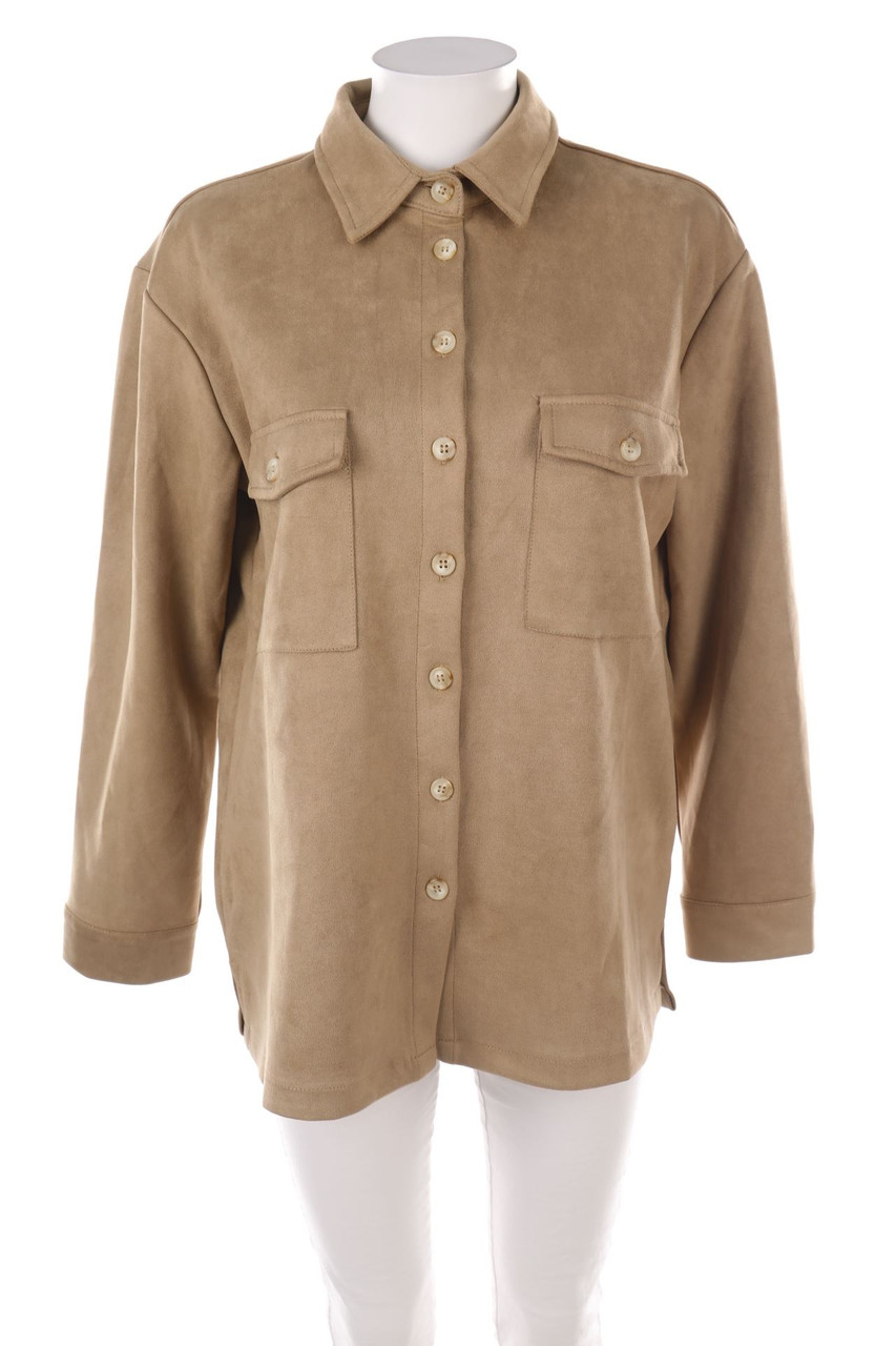 Chicorée - Shirt Blouse - M