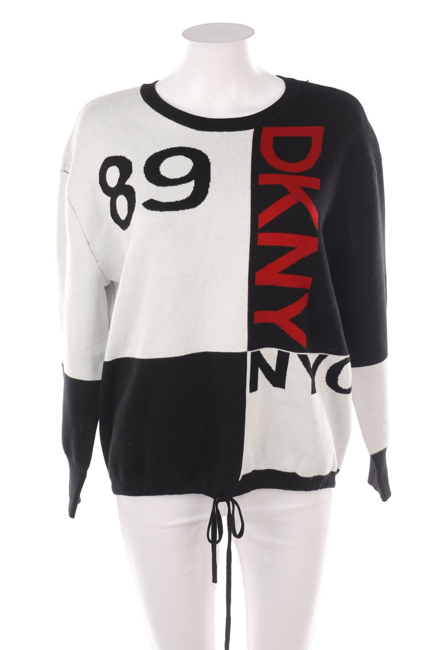 DKNY - Strick-Pullover - S