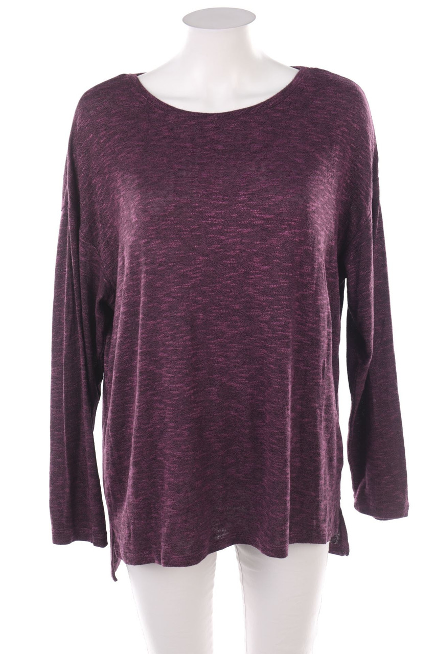 SECONDHAND - Longsleeve-Shirt - XL