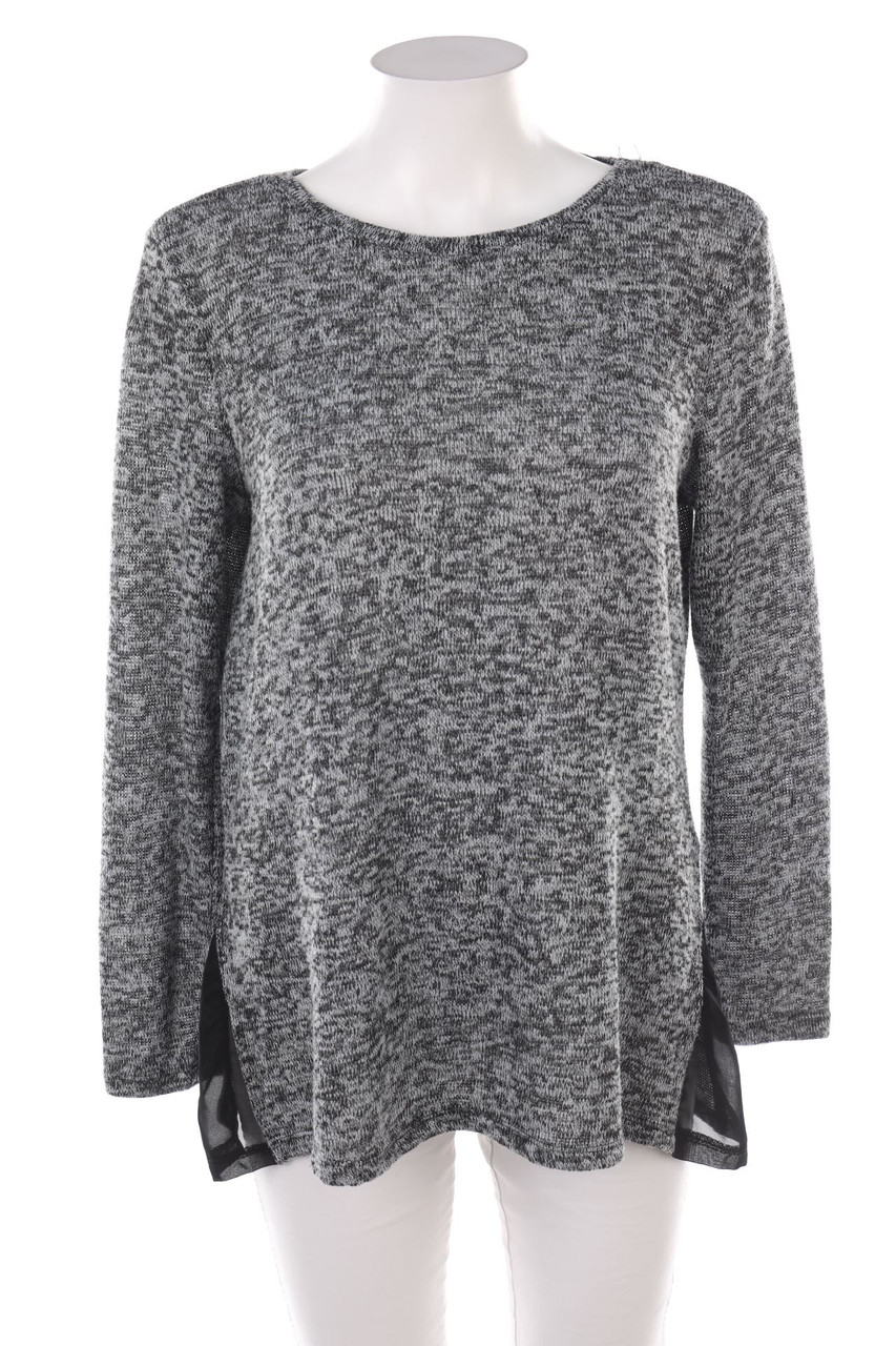 JEAN PASCALE - Longsleeve-Shirt - M