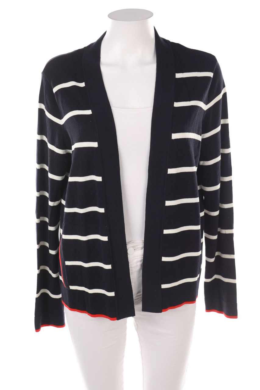 comma - Cardigan - L