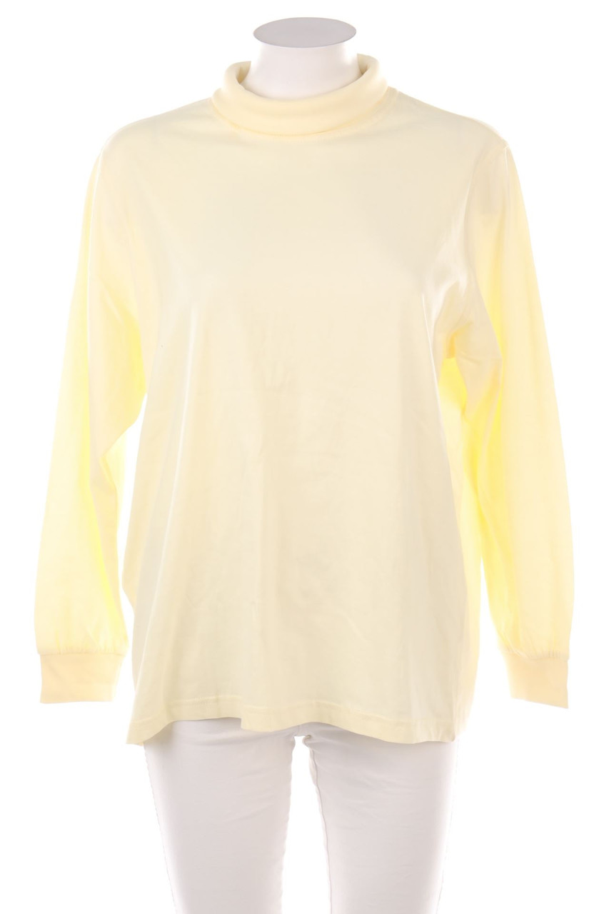 LLOYD - Longsleeve-Shirt - XL