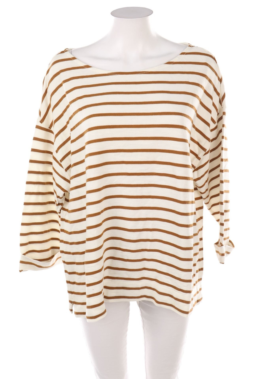 s.Oliver - Longsleeve-Shirt - 3XL