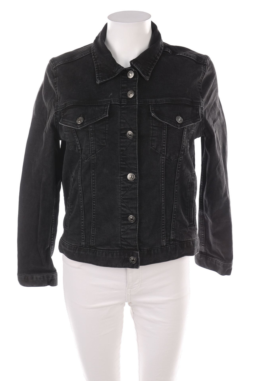 MANGO - Jeans-Jacke - L