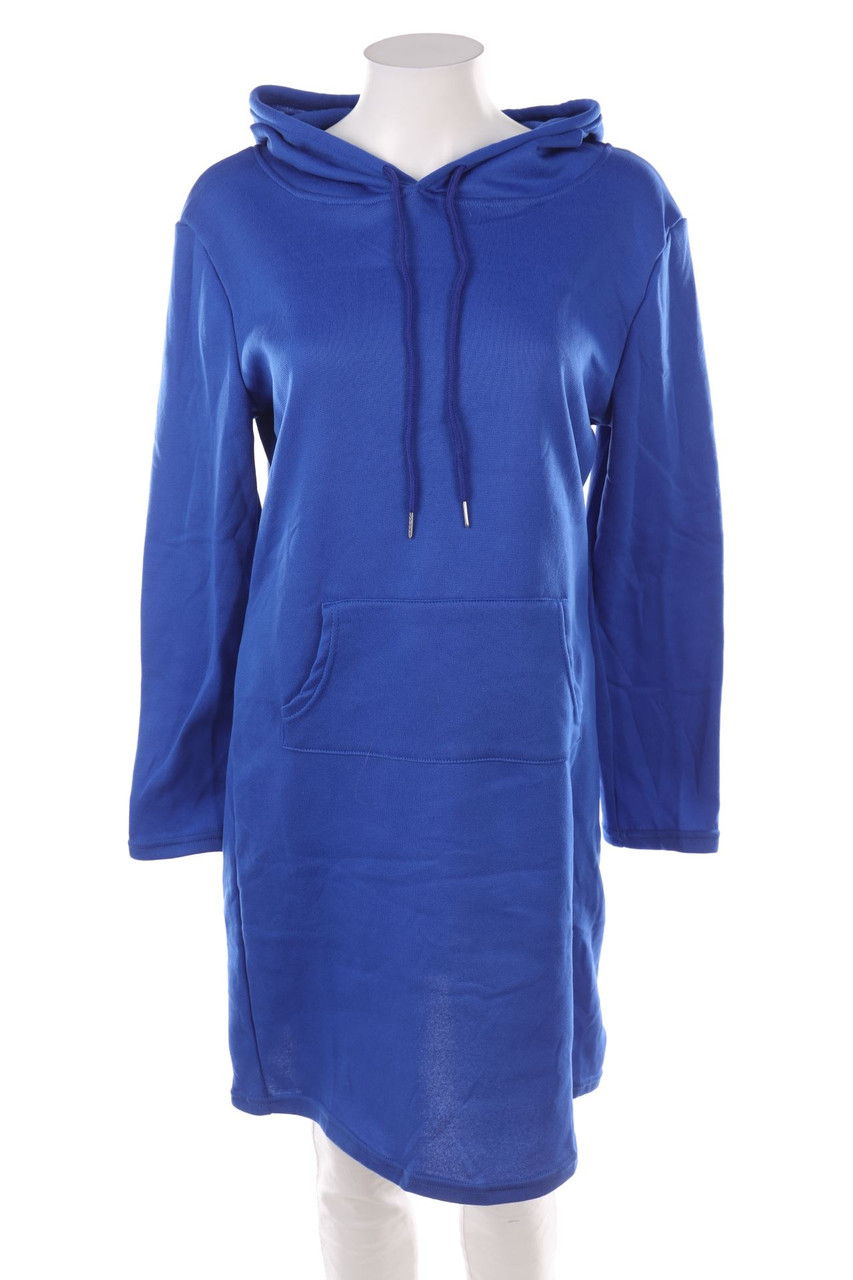 No Label - Hoodie - L