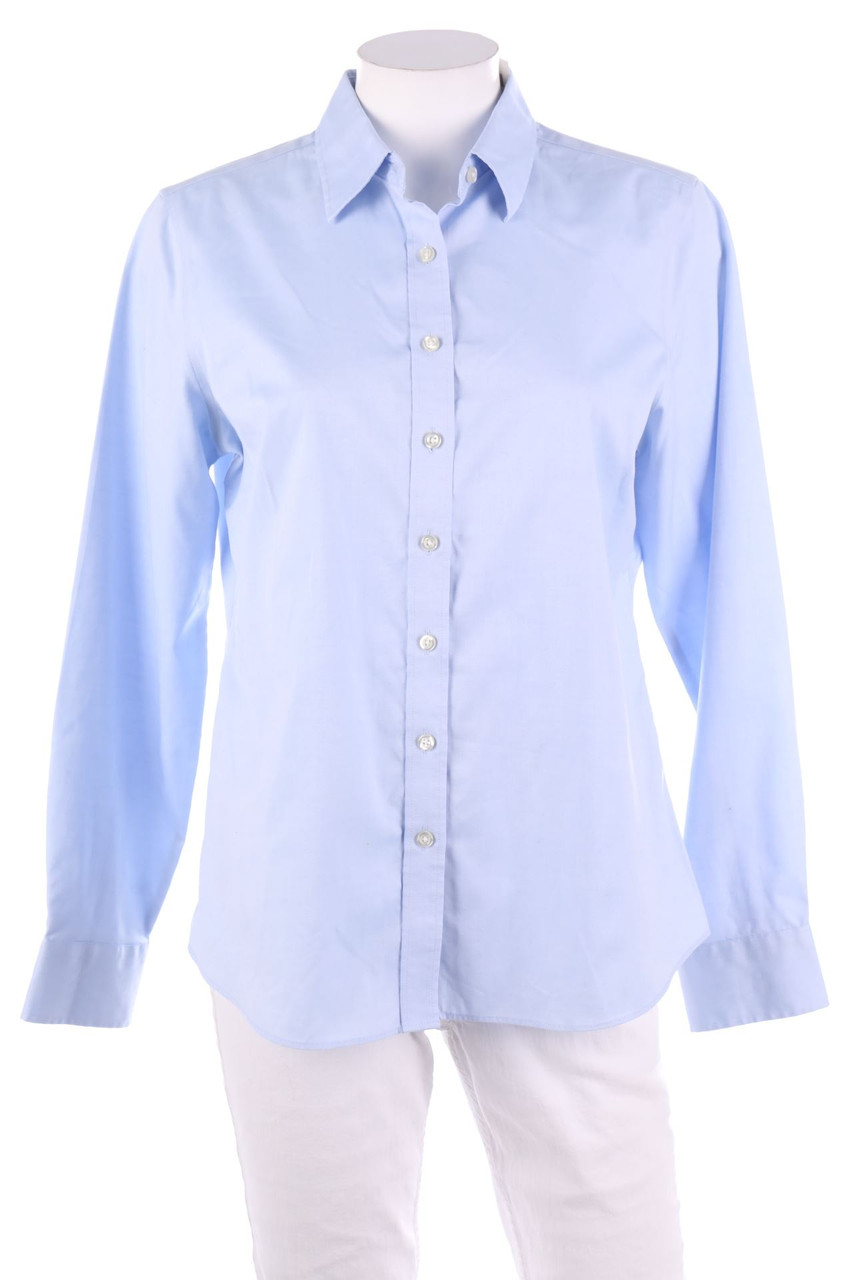 LANDS´END - Hemd-Bluse - D 40