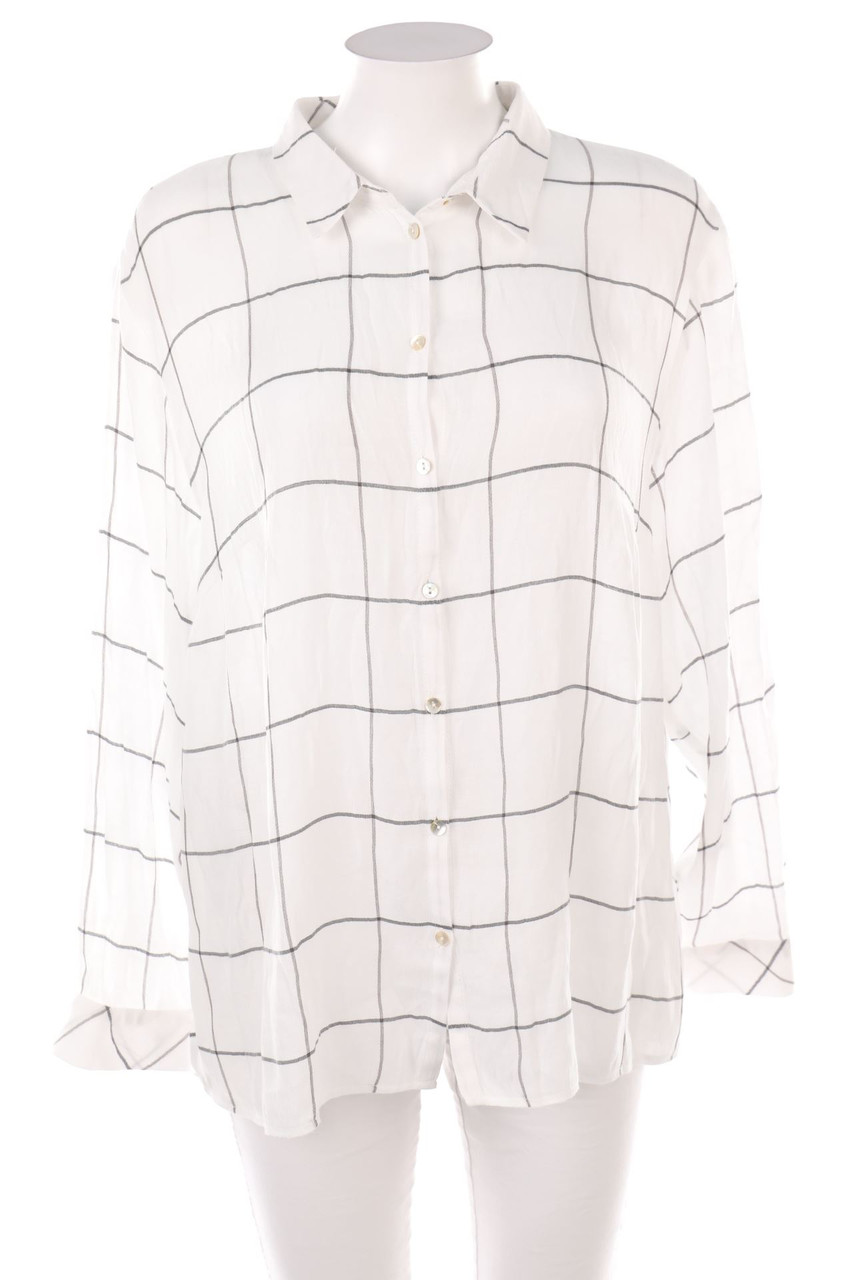 bianca - Bluse - 3XL